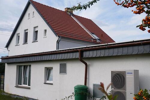 Foto - Einfamilienhaus zum Kaufen in Sonnewalde