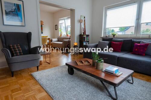 Foto - Wohnungsswap - 4 Zimmer, 99 m² - Arnimstraße, Köln