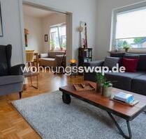 Wohnungsswap - 4 Zimmer, 99 m² - Arnimstraße, Köln