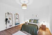 Foto - Etagenwohnung in Straubing