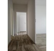 Renovierte helle 3-Zi.-Wohg. mit Balkon in Walddrehna - Luckau
