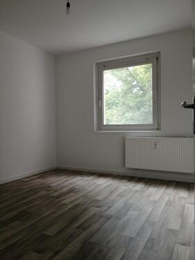 Foto - 3 Zimmer Etagenwohnung in Luckau