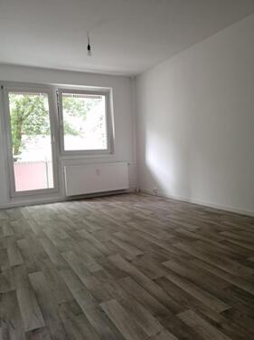 Foto - Etagenwohnung in Luckau zur Miete