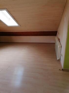 Foto - Etagenwohnung zum Kaufen in Straubing