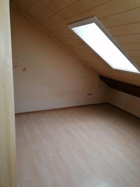 Foto - Etagenwohnung in Straubing