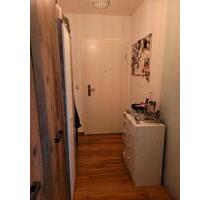1,5 Zimmer, Küche, Diele, Bad, Balkon - Germersheim