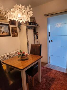 Foto - Etagenwohnung zum Kaufen in Germersheim
