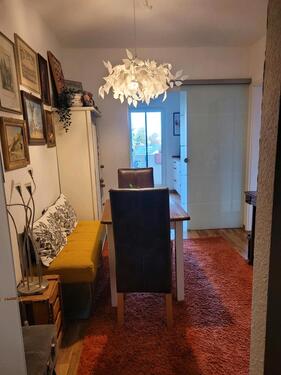 Foto - Etagenwohnung in Germersheim