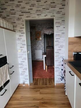 Foto - Etagenwohnung in Germersheim zum Kaufen