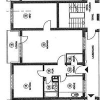 Mietwohnung 3 Zimmer in Mainz Bretzenheim ab November