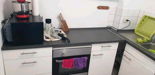 Foto - Etagenwohnung zur Miete in Mainz