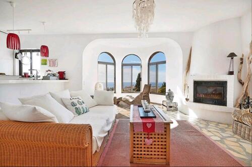 Foto - Andalusien Haus Hund erlaubt - 130,00 EUR Kaltmiete,