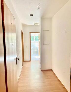 Foto - Schön geschnittene, sonnige 2-Zimmer-Wohnung in Homburg-Erbach
