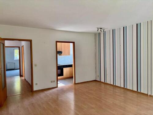 Foto - Etagenwohnung in Homburg