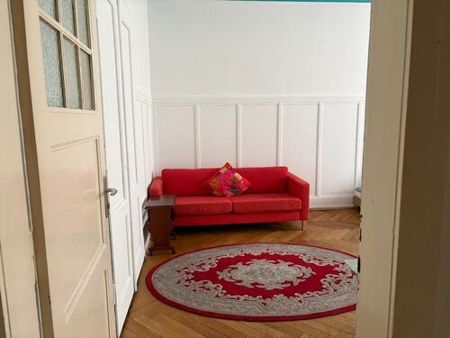 Foto - Etagenwohnung zur Miete in Frankfurt am Main