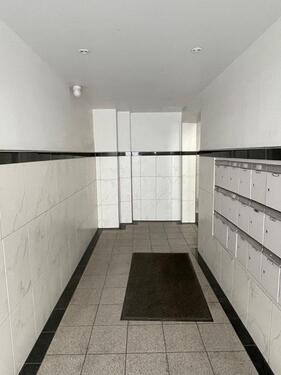 Foto - Etagenwohnung zur Miete in Karben