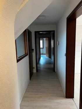 Foto - Etagenwohnung zur Miete in Gruibingen