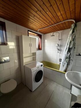 Foto - Etagenwohnung in Gruibingen