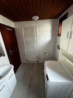 Foto - Etagenwohnung in Gruibingen zur Miete