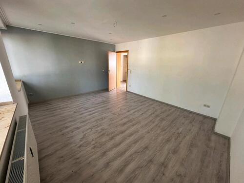 Foto - Etagenwohnung zur Miete in Duisburg