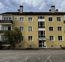 Wohlfühlen leicht gemacht – charmante 2-Zimmer-Wohnung in Neuburg - Neuburg an der Donau