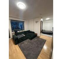 Ruhige Wohnung in zentraler Lage - Düsseldorf Pempelfort