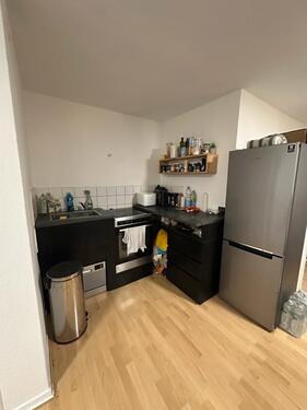 Foto - Etagenwohnung in Düsseldorf