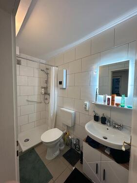 Foto - Etagenwohnung in Düsseldorf zur Miete