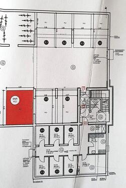 Foto - Etagenwohnung in Warendorf