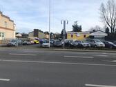 Foto - Autohandelsfläche mit Halle, Büro & Küche KFZ Handel
