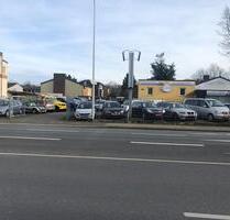 Autohandelsfläche mit Halle, Büro & Küche KFZ Handel - Mülheim an der Ruhr Dümpten