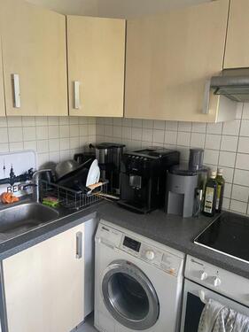 Foto - Etagenwohnung zur Miete in Berlin