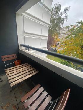 Foto - Etagenwohnung in Berlin