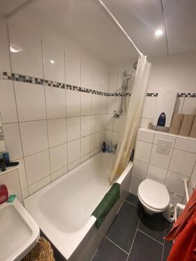 Foto - Etagenwohnung in Berlin zur Miete