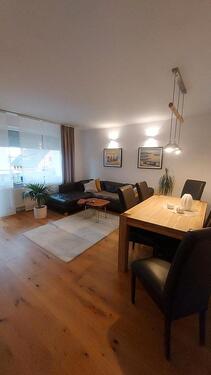 Foto - Moderne 3-4 Zimmer Wohnung mit Balkon und Stellplatz in Hondelage