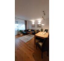 Moderne 3-4 Zimmer Wohnung mit Balkon und Stellplatz in Hondelage - Braunschweig Wabe-Schunter-Beberbach