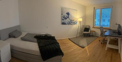 Foto - 3 Zimmer Etagenwohnung in Nürnberg