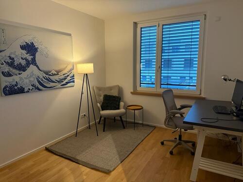 Foto - Etagenwohnung in Nürnberg zur Miete