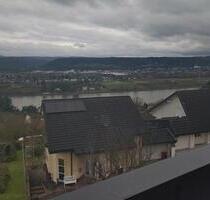 Vermiete frisch fertiggestellte Dachgeschosswohnung - Bad Hönningen