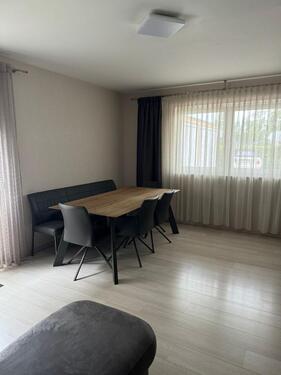 Foto - 4 ZKB Terrasse + separat Garage in Fulda Galerie