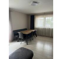 4 ZKB Terrasse + separat Garage in Fulda Galerie