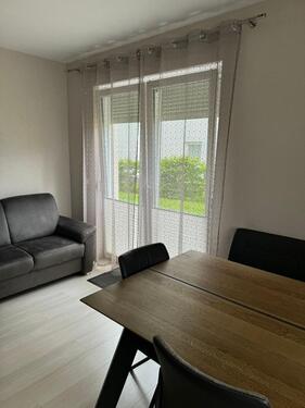 Foto - 4 Zimmer Etagenwohnung zur Miete in Fulda