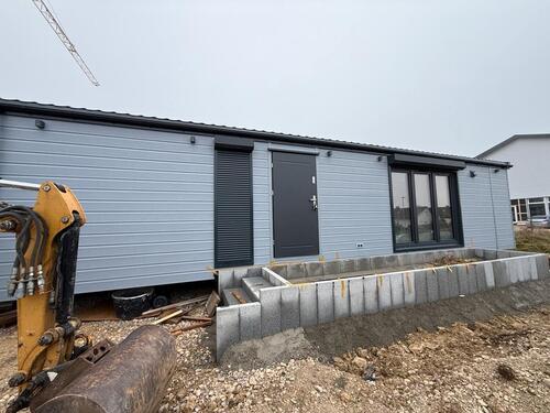 Foto - Tiny Haus zu vermieten - 600,00 EUR Kaltmiete, ca.  50,00 m²