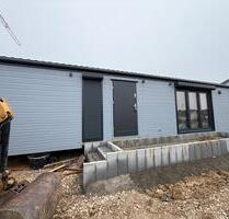 Tiny Haus zu vermieten - 600,00&nbsp;EUR Kaltmiete, ca.&nbsp; 50,00&nbsp;m&sup2; in Münsingen (PLZ: 72525)