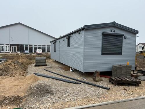 Foto - 3 Zimmer Einfamilienhaus zur Miete in Münsingen