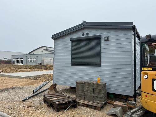 Foto - 3 Zimmer Einfamilienhaus in Münsingen