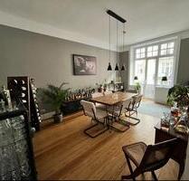 Wohnung für Februar zu vermieten Eimsbüttel Hoheluft - Hamburg Hoheluft-West