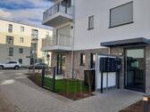 Foto - Neubau 2- Zimmerwohnung mit Terrasse in Top Lage
