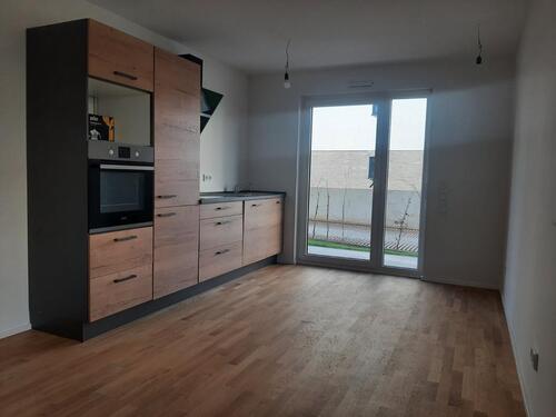 Foto - 2 Zimmer Etagenwohnung in Bad Nauheim