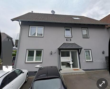 Foto - 2-Zimmer-Dachgeschosswohnung in Königswinter-Bockeroth